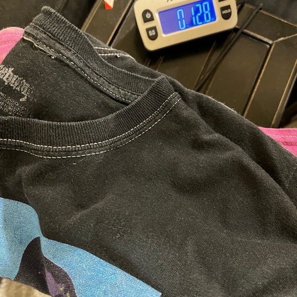 Cartoon Network Powerpuff Girls and Goosebumps Women's T-shirt Bundle Size S/M - Picture 11 of 11